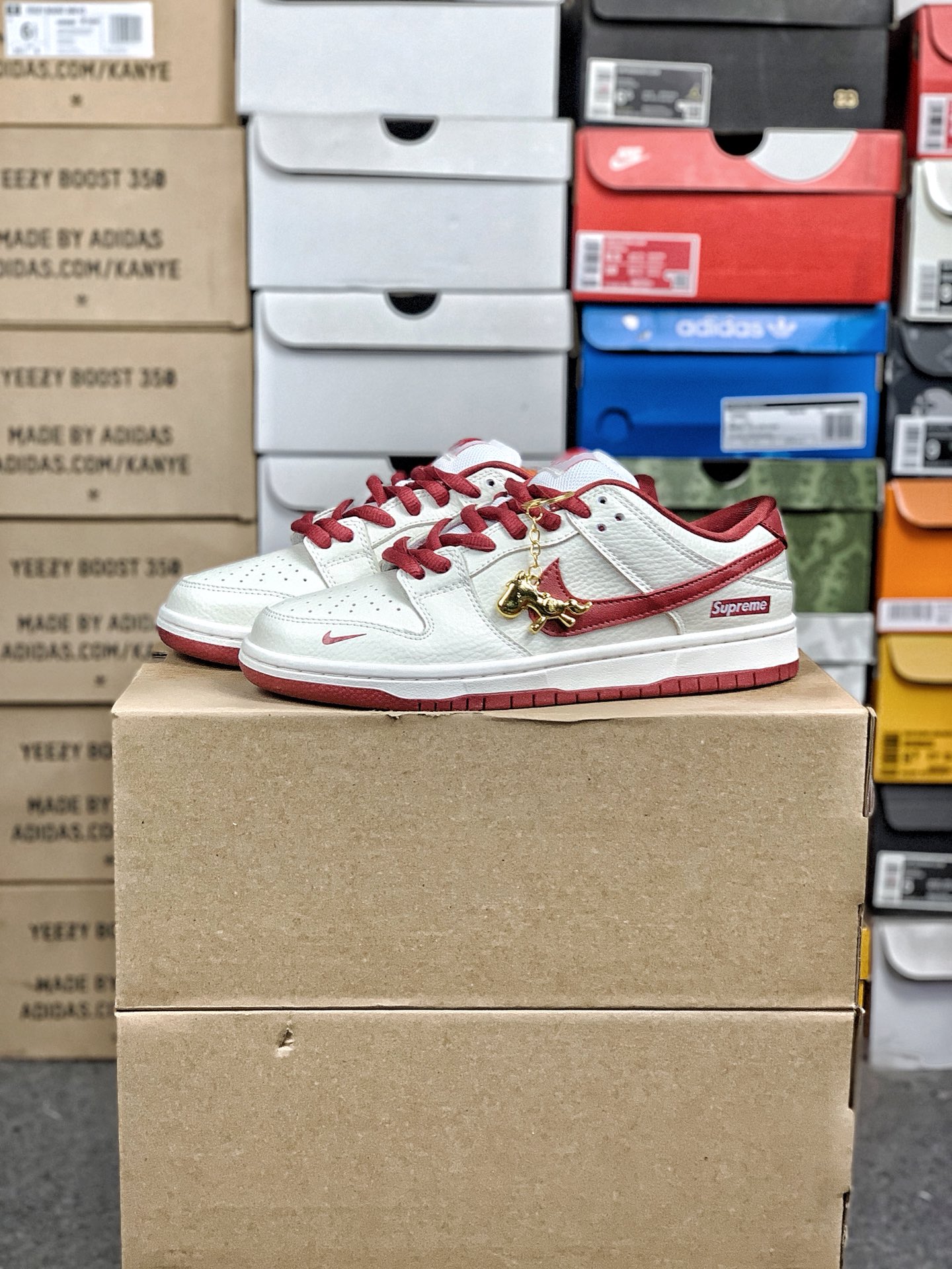 Nike Jordan shoe